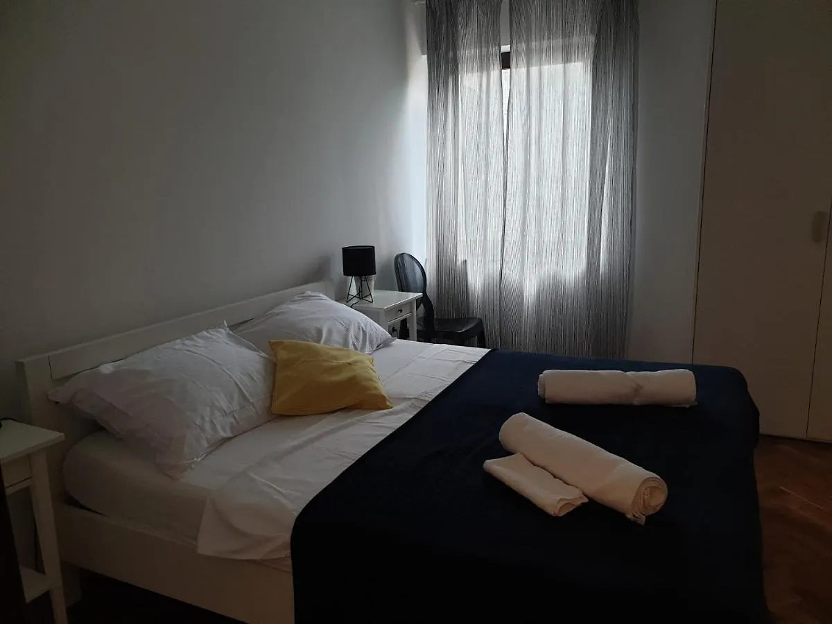 Apartment Apartman A7 Njivice