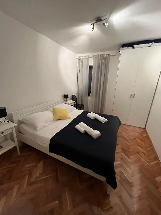 Apartment Apartman A7 Njivice