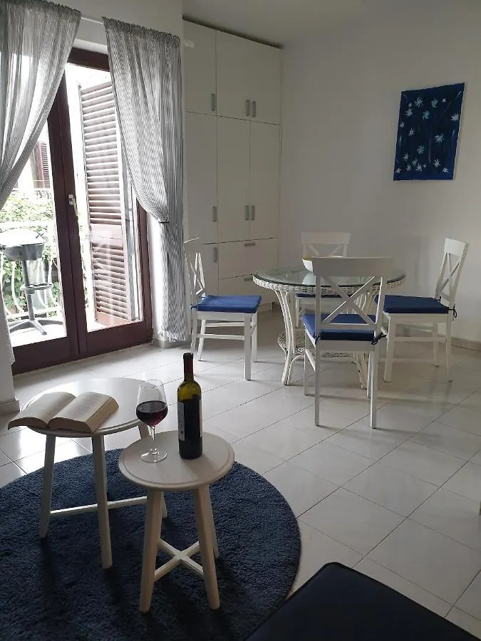 Apartman A7 Njivice