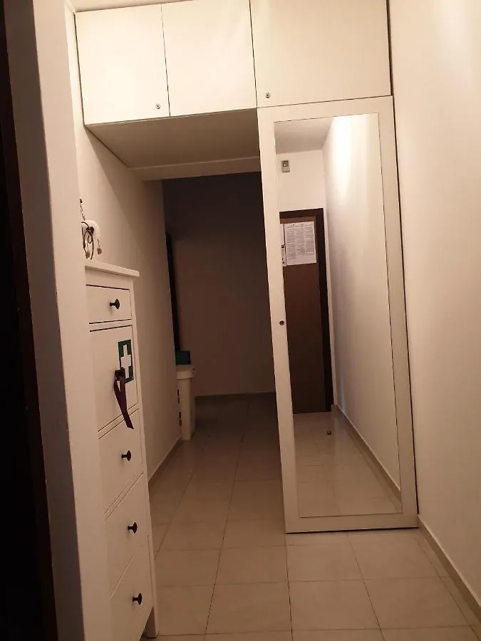 Apartment Apartman A7 Njivice