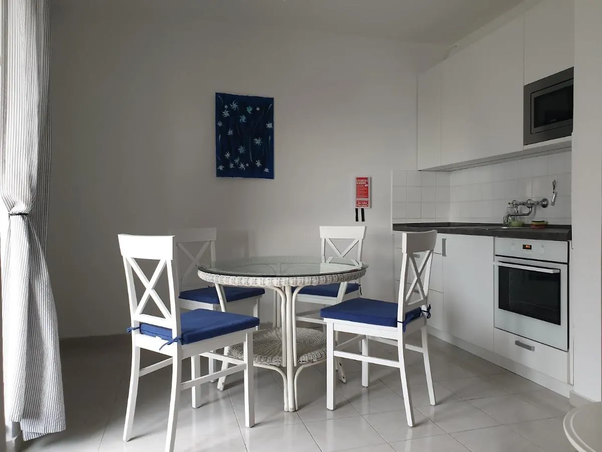 Apartman A7 Njivice Croatia