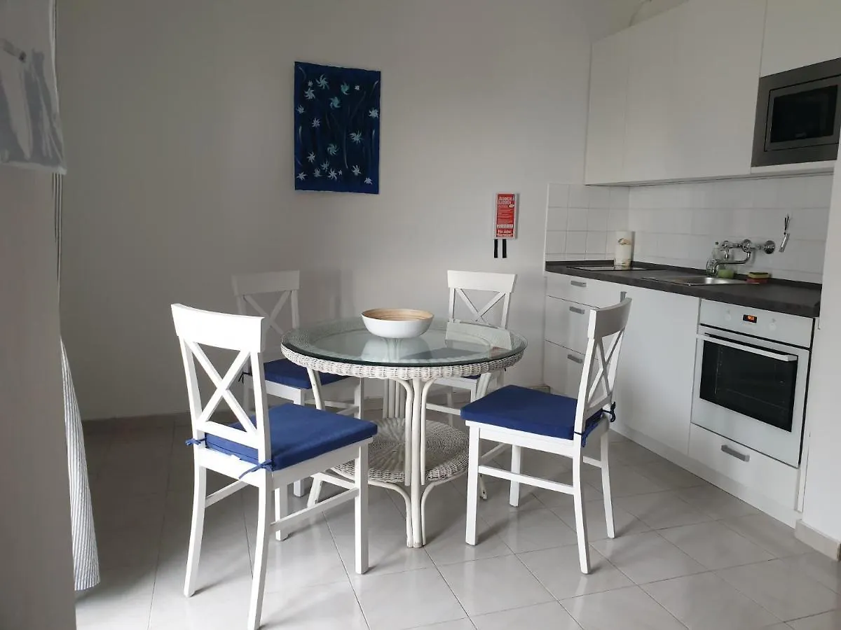 Apartman A7 Njivice Apartment