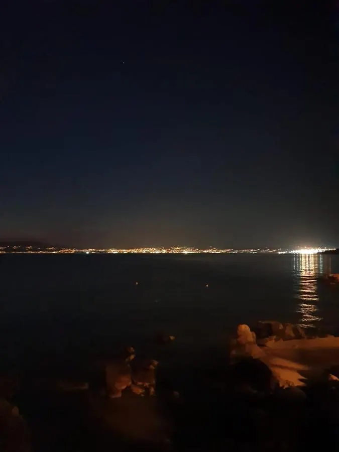 Apartment Apartman A7 Njivice Croatia