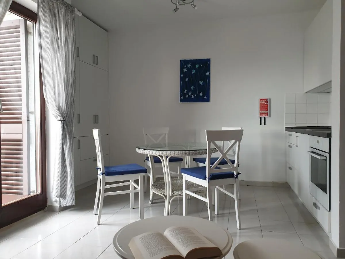 Apartman A7 Njivice