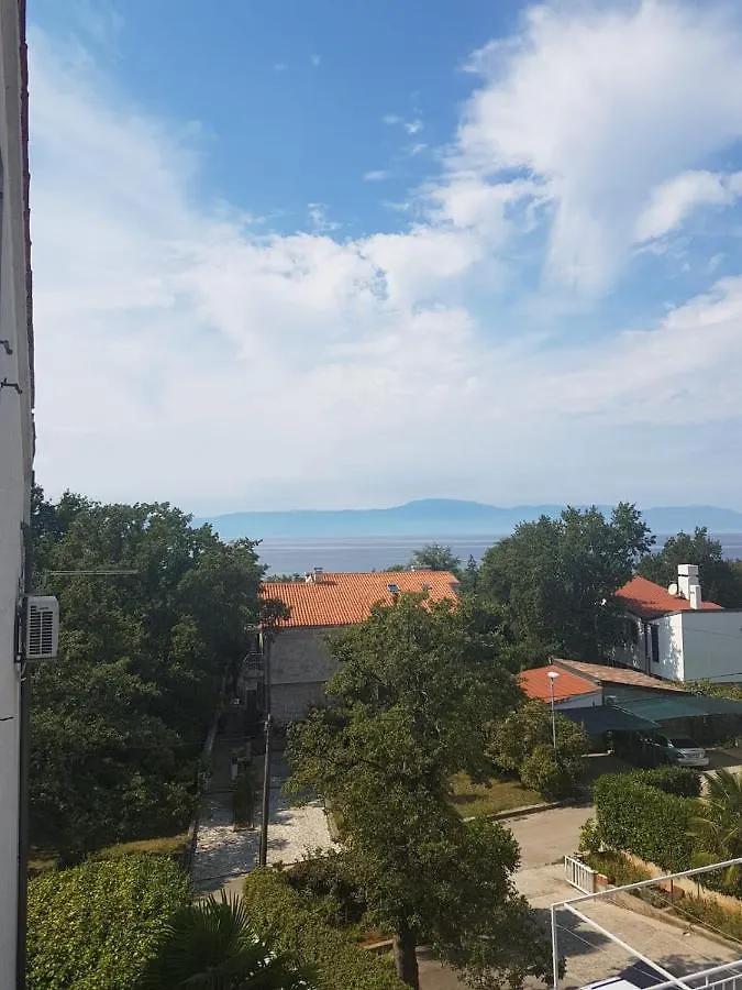 Apartman A7 Njivice