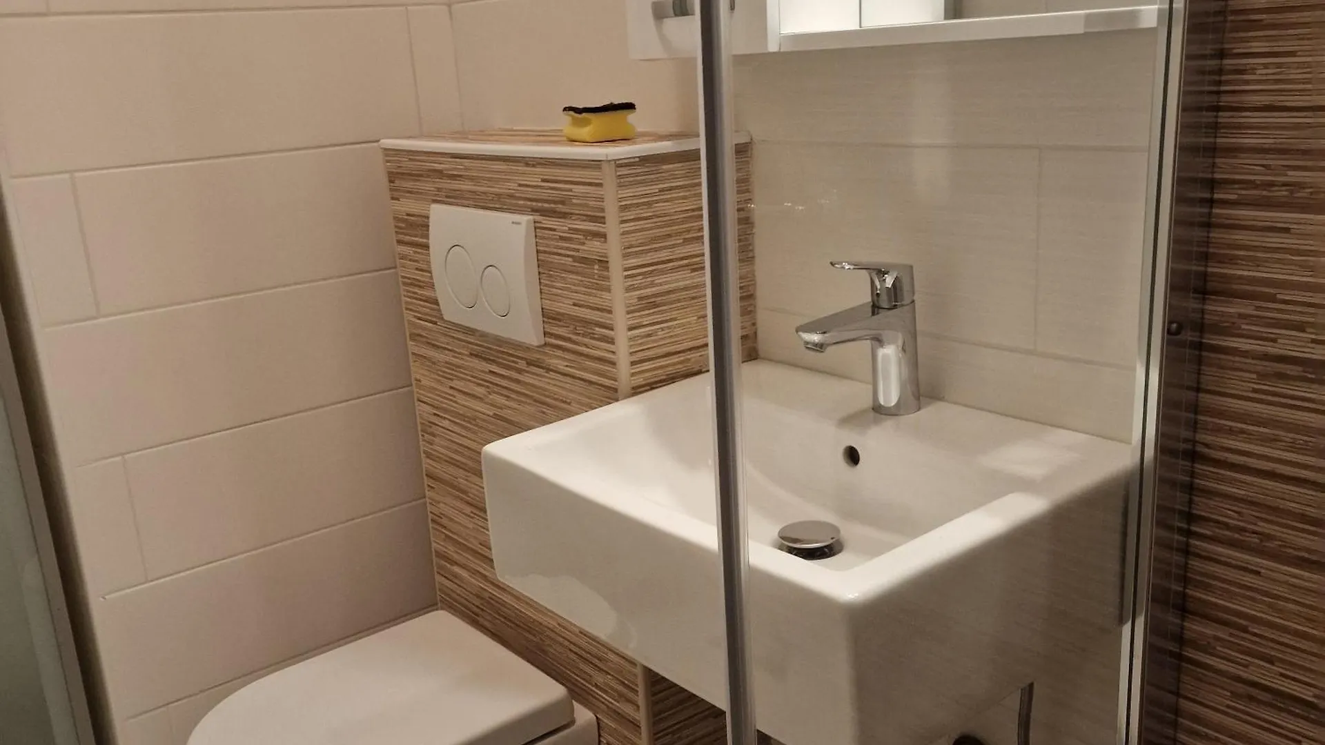 Apartman A7 Njivice