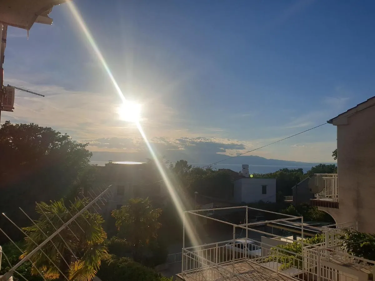 Apartment Apartman A7 Njivice