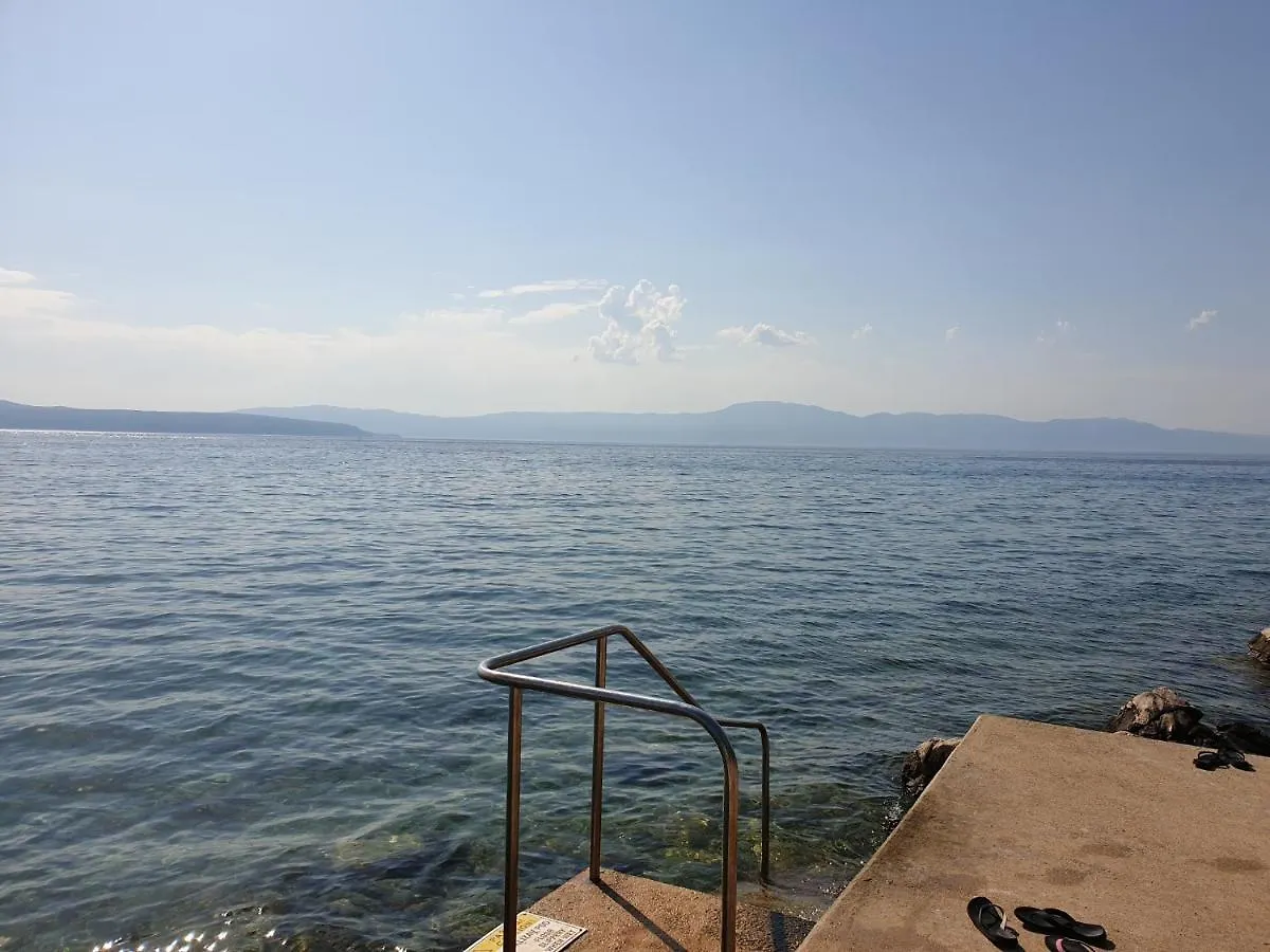 Apartment Apartman A7 Njivice Croatia