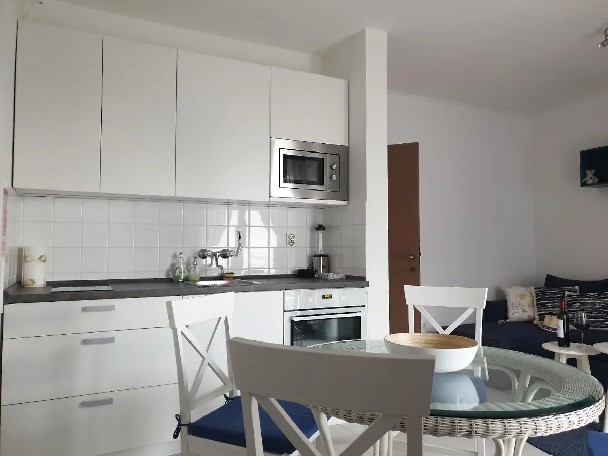 Apartman A7 Njivice Apartment